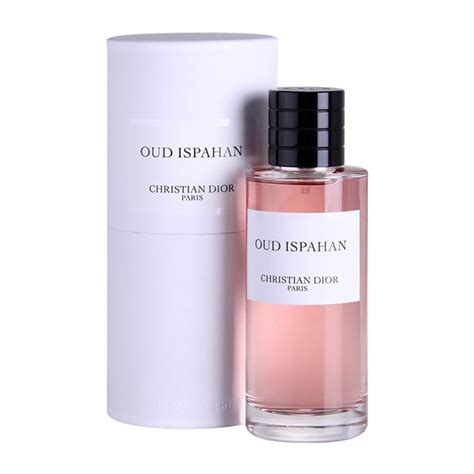 dior ispahan perfume